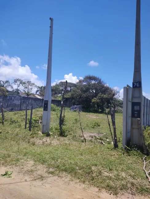 Terreno / Lote à venda, 290m2 em Itanhaem - SP - imagem 1 Foto 1 de Terreno / Lote à venda, 290m2 em Itanhaem - SP