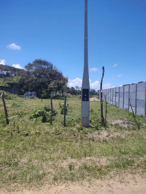 Terreno / Lote à venda, 290m2 em Itanhaem - SP - imagem 7 Foto 7 de Terreno / Lote à venda, 290m2 em Itanhaem - SP