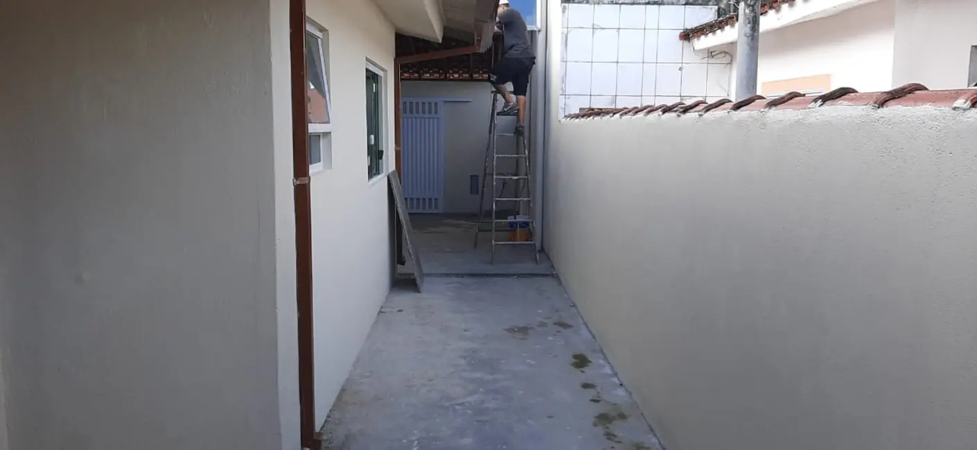 Casa com 2 quartos à venda, 110m2 em Itanhaem - SP - imagem 5 Foto 5 de Casa com 2 quartos à venda, 110m2 em Itanhaem - SP