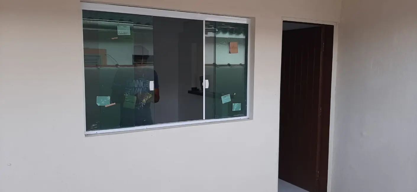 Casa com 2 quartos à venda, 110m2 em Itanhaem - SP - imagem 1 Foto 1 de Casa com 2 quartos à venda, 110m2 em Itanhaem - SP