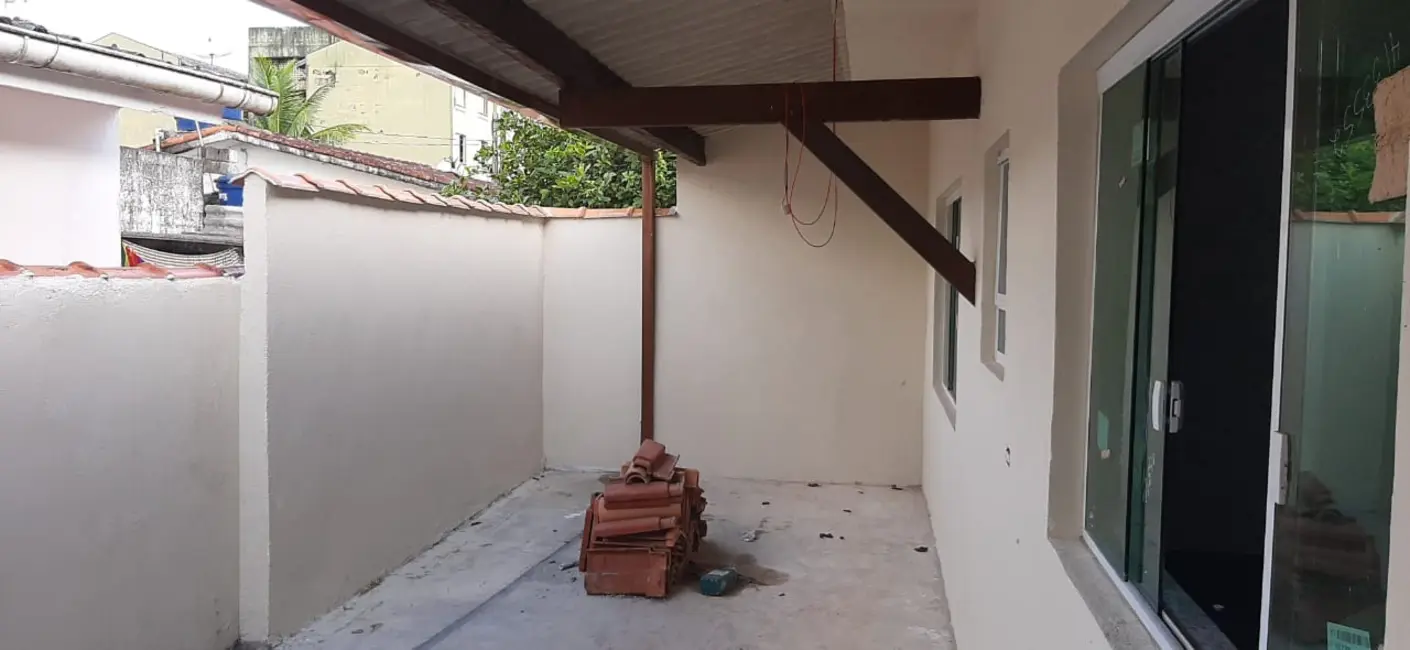 Casa com 2 quartos à venda, 110m2 em Itanhaem - SP - imagem 6 Foto 6 de Casa com 2 quartos à venda, 110m2 em Itanhaem - SP