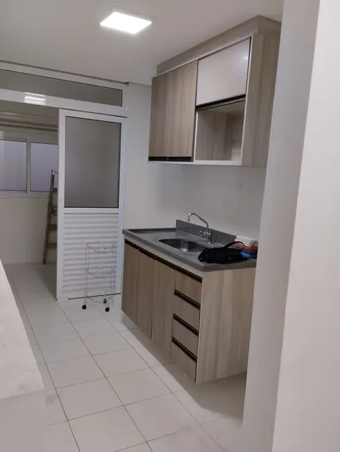 Foto 1 de Apartamento com 2 quartos à venda, 60m2 em Vila São Paulo, Itanhaem - SP