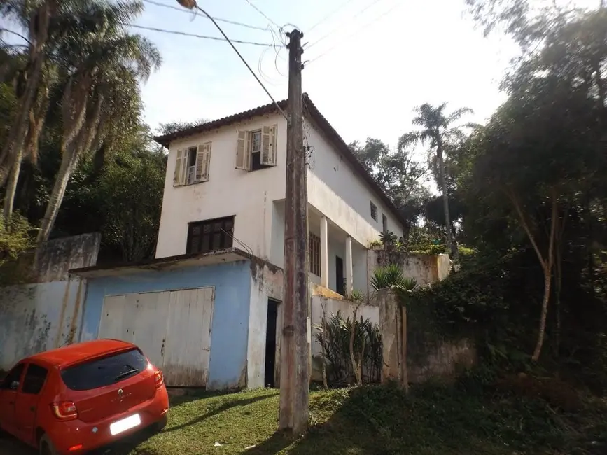 Casa com 2 quartos à venda, 120m2 em Ibiuna - SP - imagem 4 Foto 4 de Casa com 2 quartos à venda, 120m2 em Ibiuna - SP