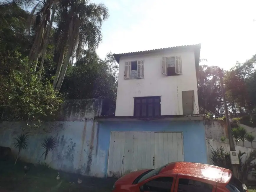 Casa com 2 quartos à venda, 120m2 em Ibiuna - SP - imagem 5 Foto 5 de Casa com 2 quartos à venda, 120m2 em Ibiuna - SP
