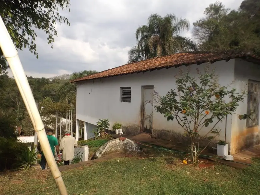 Foto 1 de Casa com 2 quartos à venda, 120m2 em Ibiuna - SP