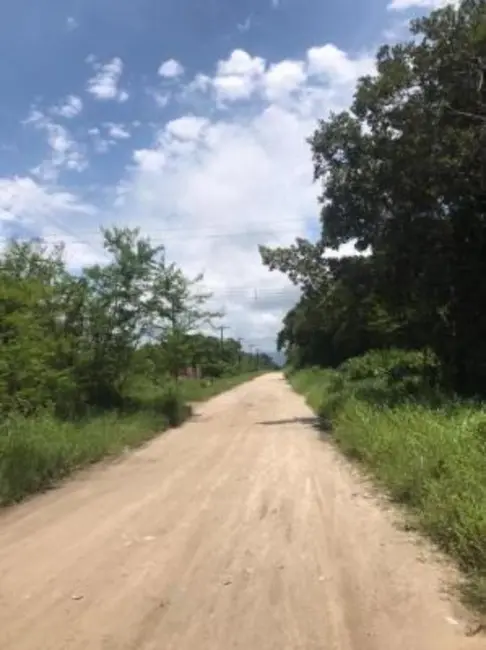Foto 5 de Terreno / Lote à venda, 192m2 em Itanhaem - SP