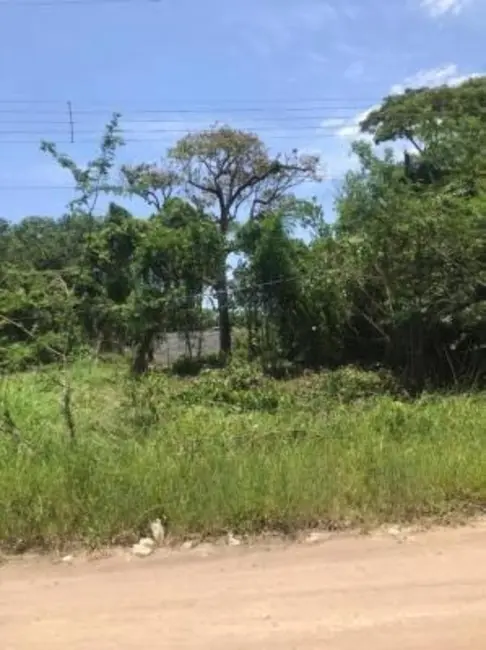 Foto 2 de Terreno / Lote à venda, 192m2 em Itanhaem - SP