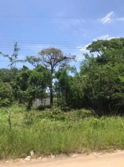 Foto 4 de Terreno / Lote à venda, 192m2 em Itanhaem - SP