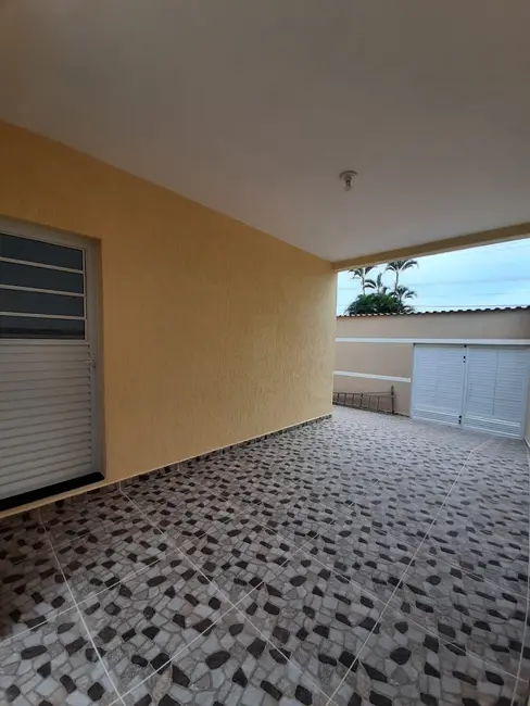 Foto 9 de Casa com 3 quartos à venda, 120m2 em Mongagua - SP