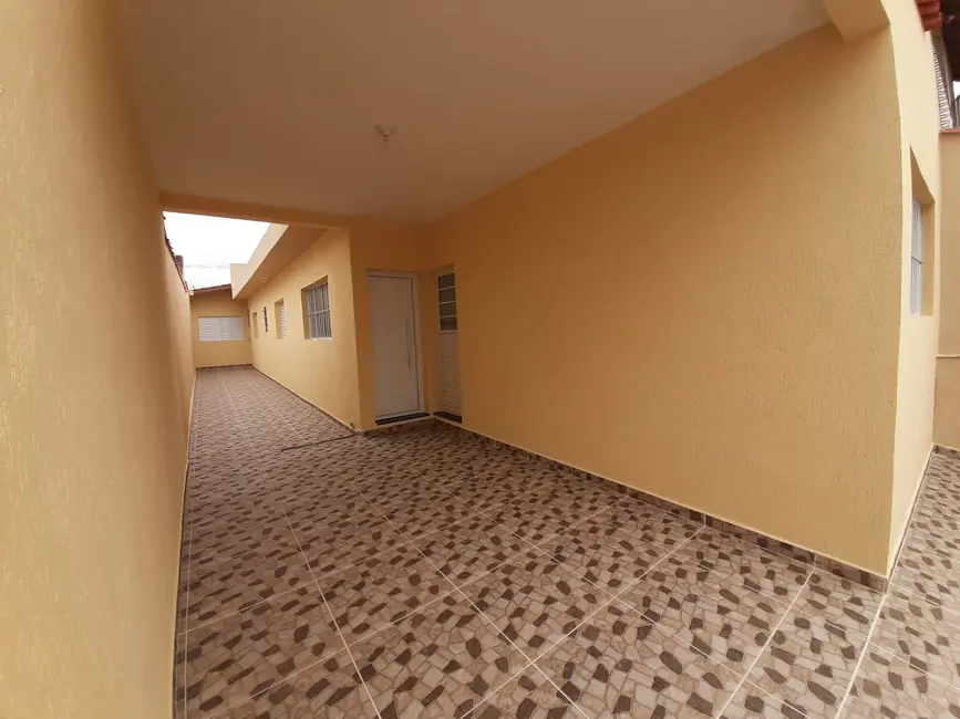 Foto 6 de Casa com 3 quartos à venda, 120m2 em Mongagua - SP