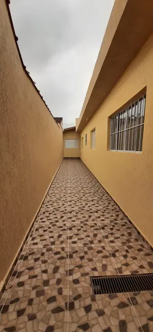 Foto 7 de Casa com 3 quartos à venda, 120m2 em Mongagua - SP