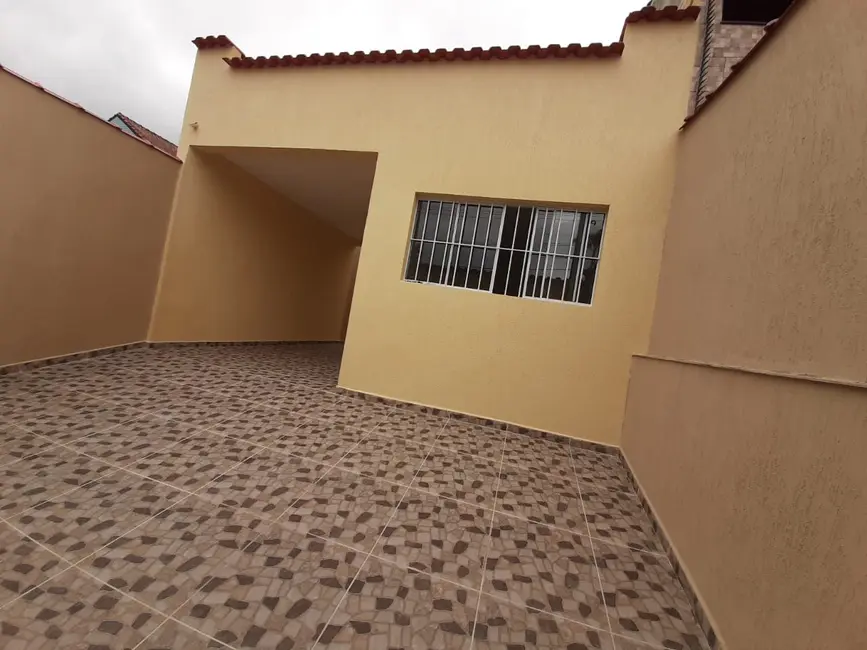 Foto 8 de Casa com 3 quartos à venda, 120m2 em Mongagua - SP