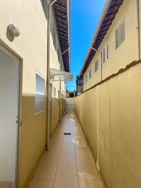 Casa com 2 quartos à venda, 47m2 em Samambaia, Praia Grande - SP - imagem 8 Foto 8 de Casa com 2 quartos à venda, 47m2 em Samambaia, Praia Grande - SP