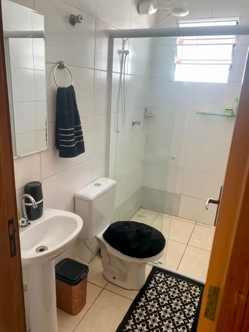 Casa com 2 quartos à venda, 47m2 em Samambaia, Praia Grande - SP - imagem 7 Foto 7 de Casa com 2 quartos à venda, 47m2 em Samambaia, Praia Grande - SP