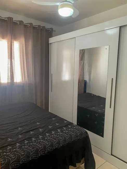 Casa com 2 quartos à venda, 47m2 em Samambaia, Praia Grande - SP - imagem 5 Foto 5 de Casa com 2 quartos à venda, 47m2 em Samambaia, Praia Grande - SP