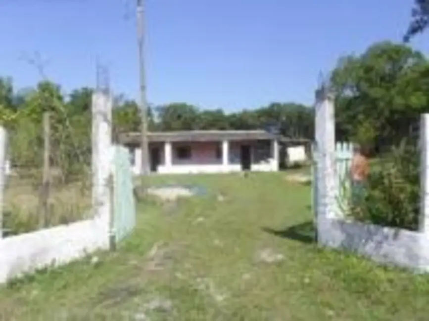 Foto 6 de Chácara com 3 quartos à venda, 10200m2 em Itanhaem - SP