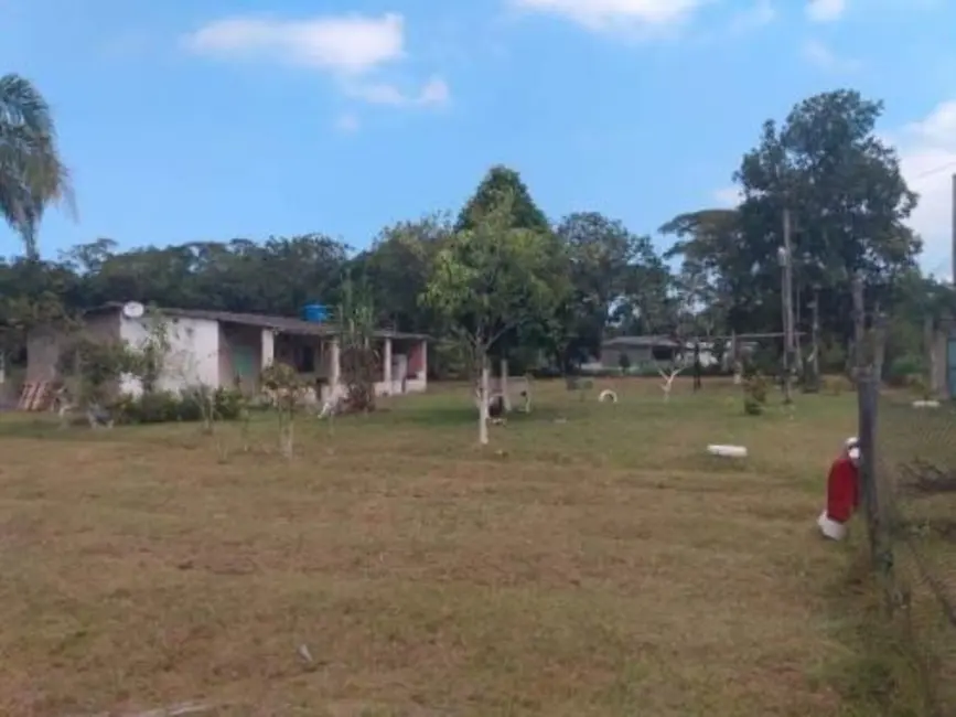 Foto 8 de Chácara com 3 quartos à venda, 10200m2 em Itanhaem - SP