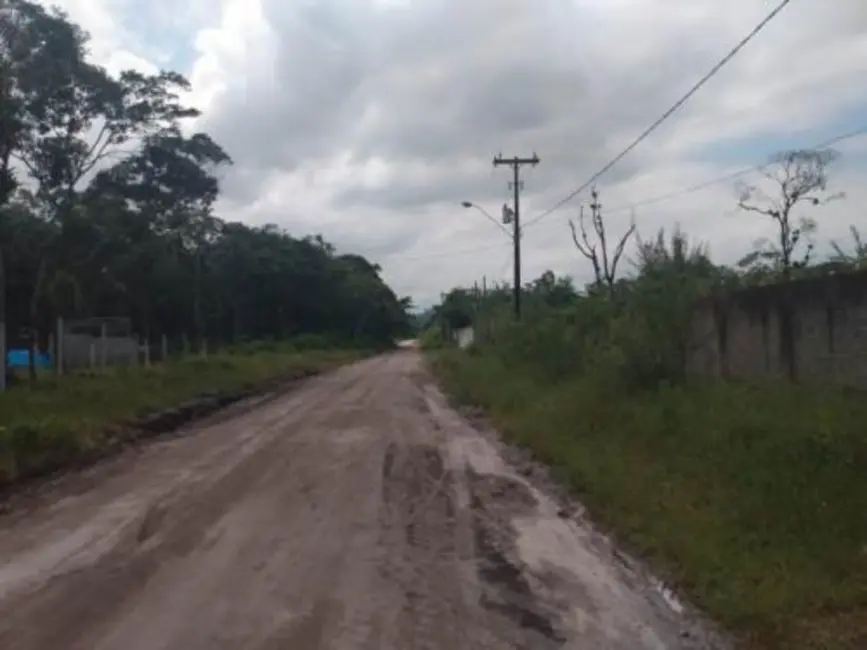 Foto 7 de Chácara com 3 quartos à venda, 10200m2 em Itanhaem - SP