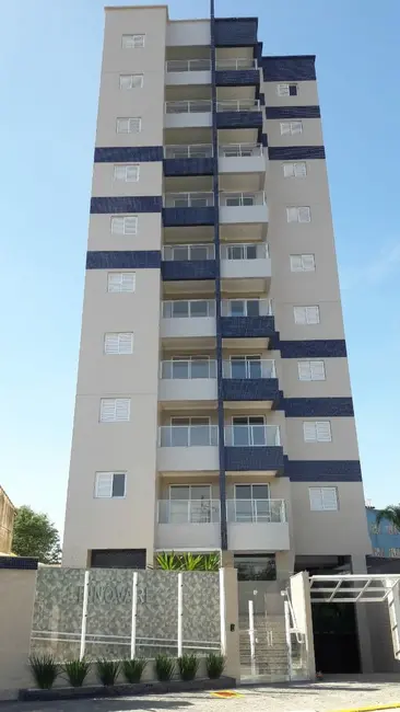 Foto 1 de Apartamento com 2 quartos à venda, 90m2 em Ocian, Praia Grande - SP