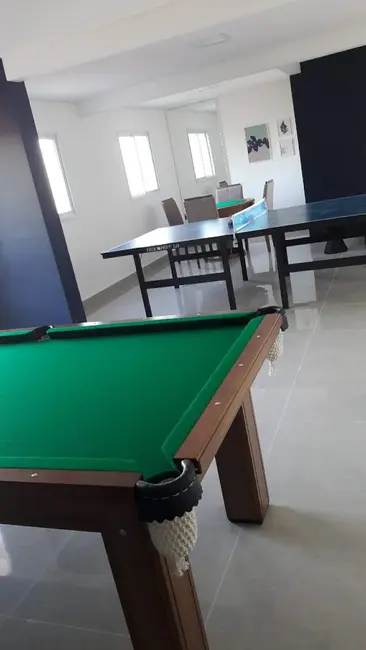 Foto 2 de Apartamento com 2 quartos à venda, 90m2 em Ocian, Praia Grande - SP