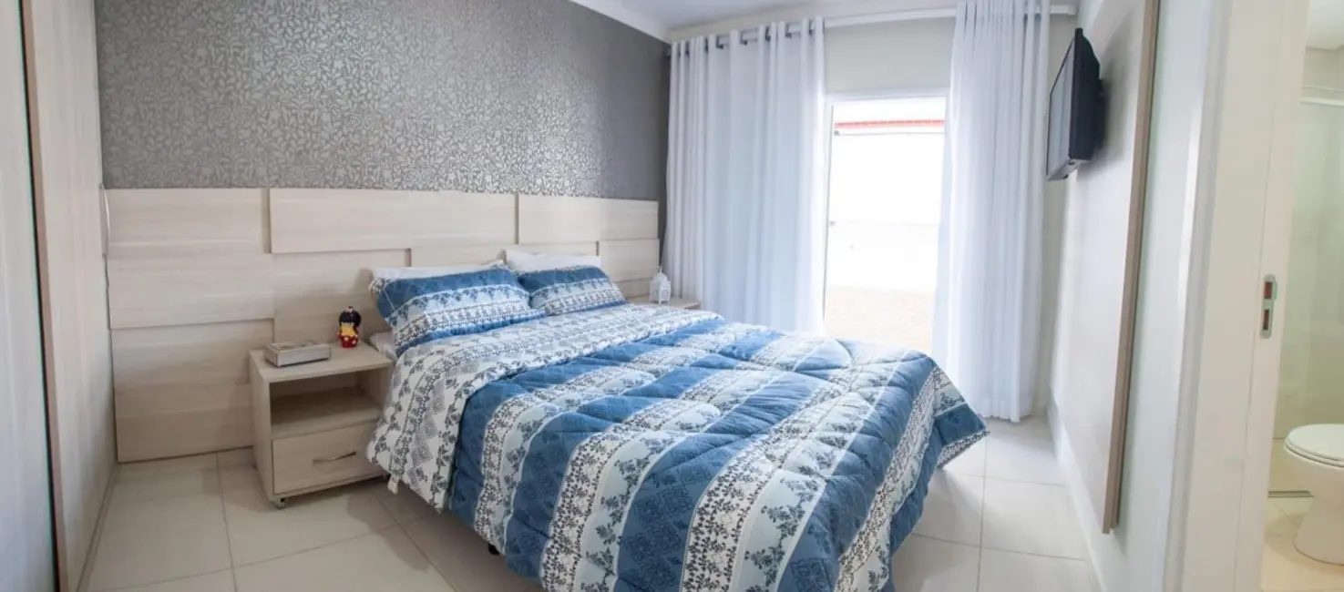 Foto 9 de Apartamento com 2 quartos à venda, 90m2 em Ocian, Praia Grande - SP