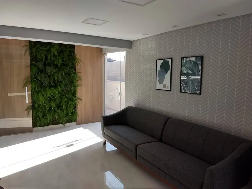 Foto 7 de Apartamento com 2 quartos à venda, 90m2 em Ocian, Praia Grande - SP