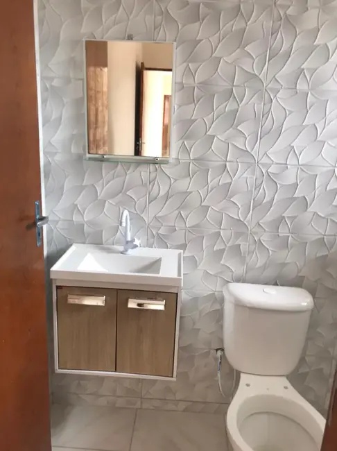 Casa com 2 quartos à venda, 70m2 em Itanhaem - SP - imagem 3 Foto 3 de Casa com 2 quartos à venda, 70m2 em Itanhaem - SP