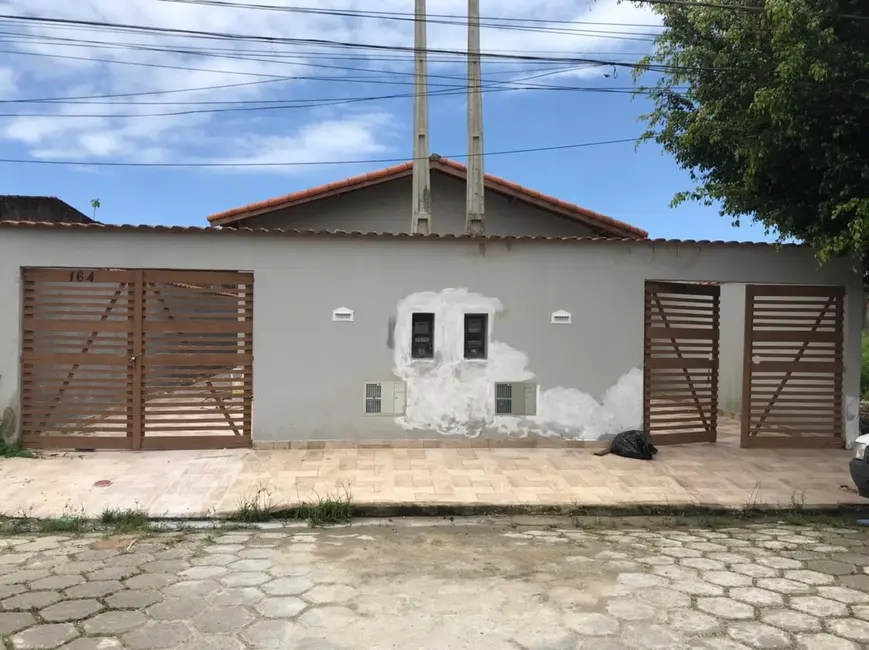 Casa com 2 quartos à venda, 70m2 em Itanhaem - SP - imagem 2 Foto 2 de Casa com 2 quartos à venda, 70m2 em Itanhaem - SP