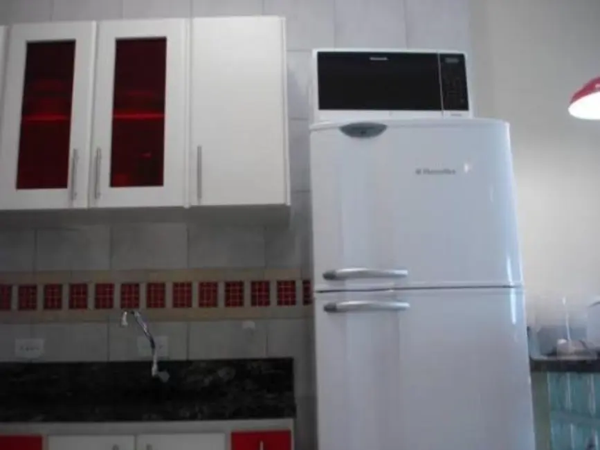 Apartamento com 1 quarto à venda, 37m2 em Itanhaem - SP - imagem 3 Foto 3 de Apartamento com 1 quarto à venda, 37m2 em Itanhaem - SP