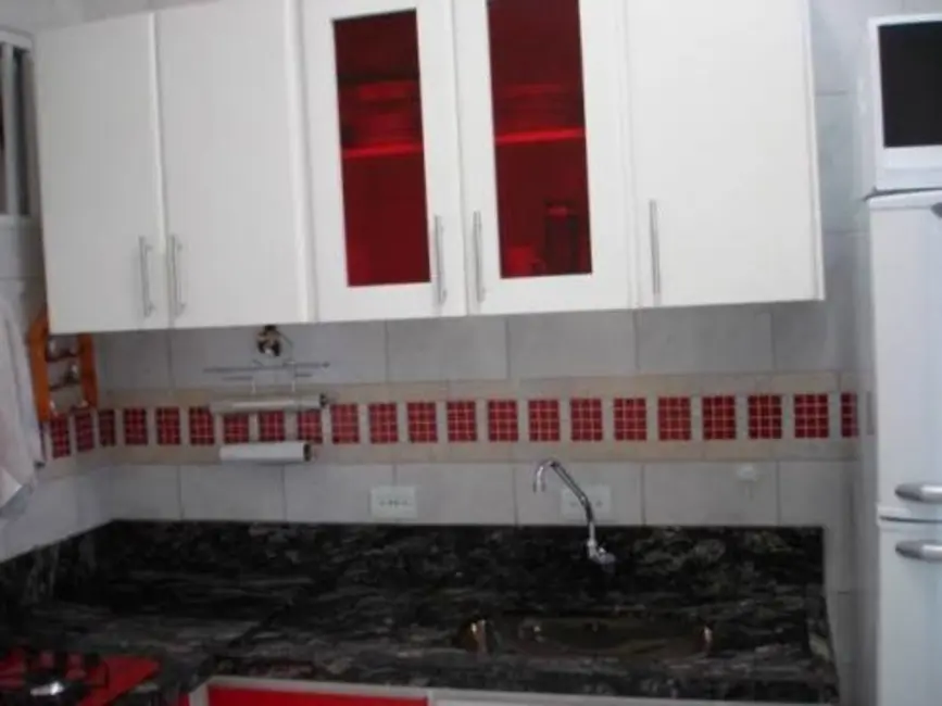 Apartamento com 1 quarto à venda, 37m2 em Itanhaem - SP - imagem 5 Foto 5 de Apartamento com 1 quarto à venda, 37m2 em Itanhaem - SP