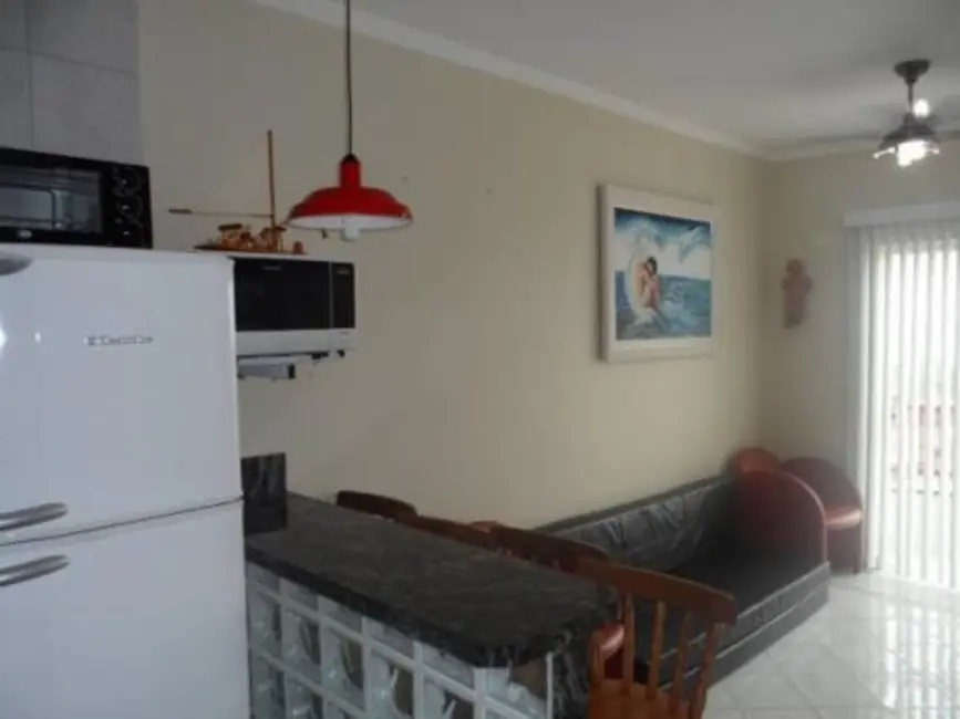 Apartamento com 1 quarto à venda, 37m2 em Itanhaem - SP - imagem 8 Foto 8 de Apartamento com 1 quarto à venda, 37m2 em Itanhaem - SP