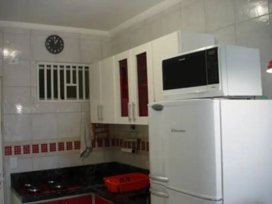Apartamento com 1 quarto à venda, 37m2 em Itanhaem - SP - imagem 4 Foto 4 de Apartamento com 1 quarto à venda, 37m2 em Itanhaem - SP