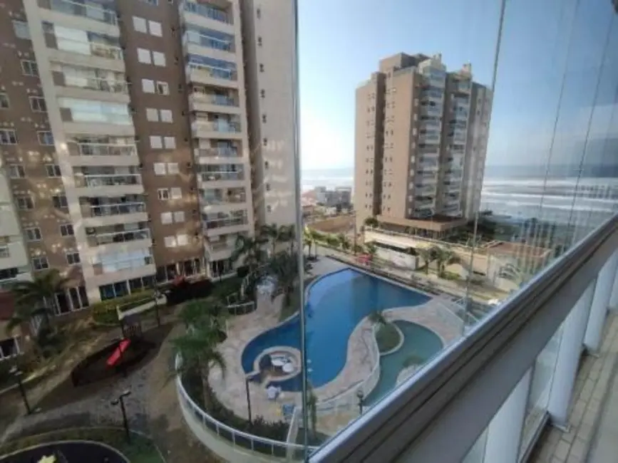 Foto 1 de Apartamento com 2 quartos à venda, 77m2 em Centro, Itanhaem - SP