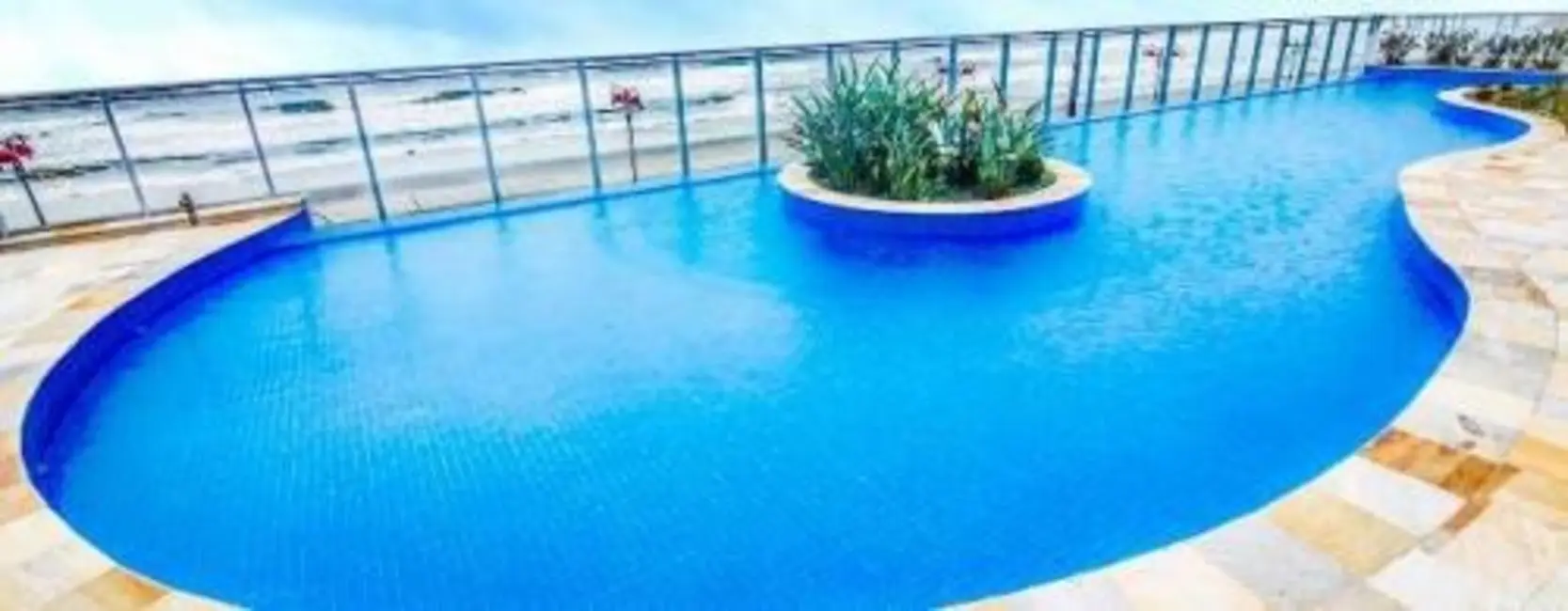 Apartamento com 2 quartos à venda, 77m2 em Centro, Itanhaem - SP - imagem 9 Foto 9 de Apartamento com 2 quartos à venda, 77m2 em Centro, Itanhaem - SP