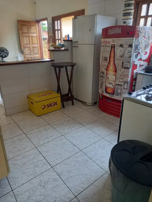 Foto 5 de Casa com 1 quarto à venda, 39m2 em Itanhaem - SP