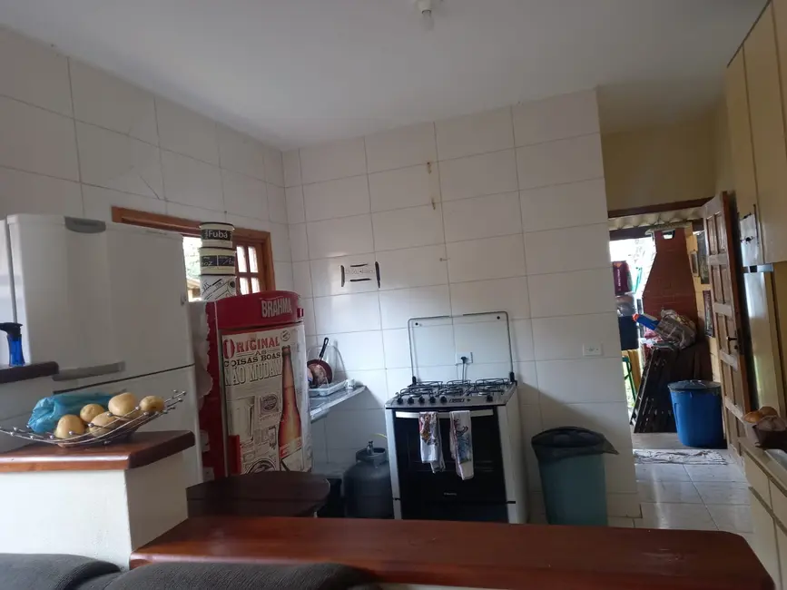 Foto 4 de Casa com 1 quarto à venda, 39m2 em Itanhaem - SP