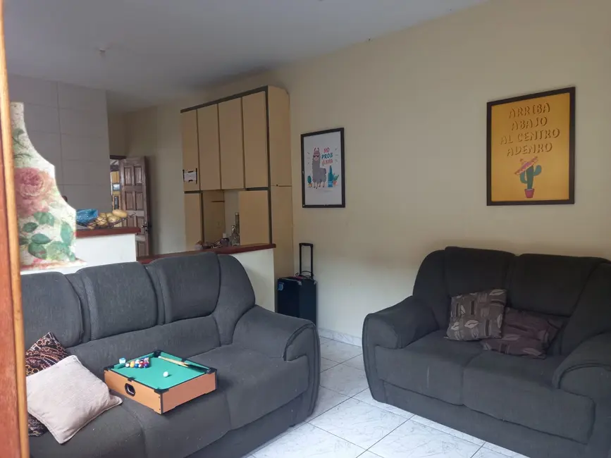 Foto 3 de Casa com 1 quarto à venda, 39m2 em Itanhaem - SP