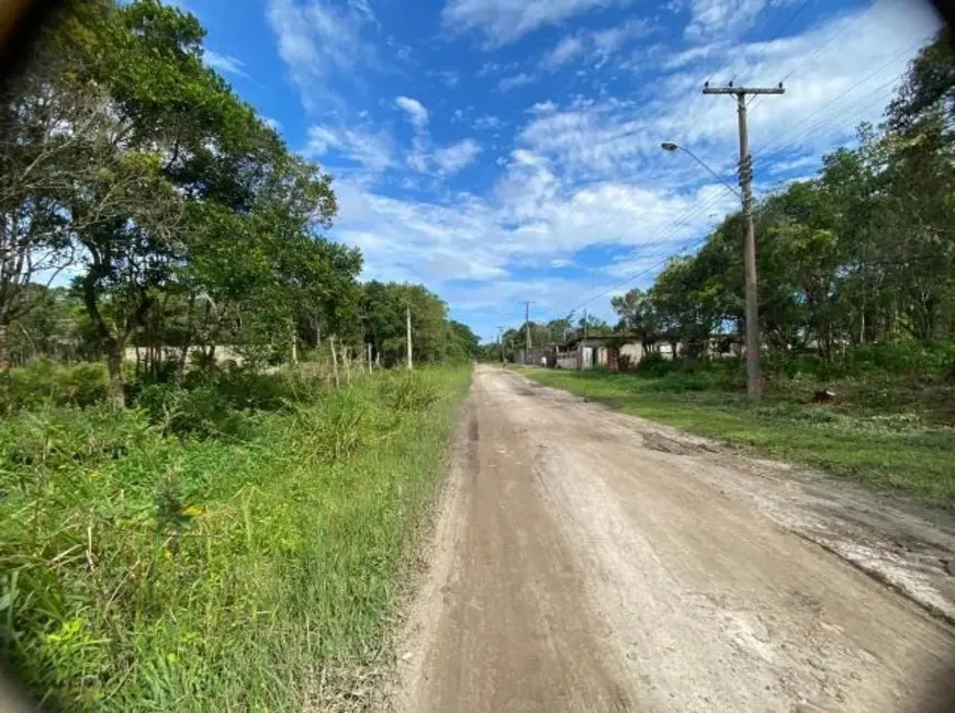 Foto 6 de Terreno / Lote à venda, 241m2 em Itanhaem - SP