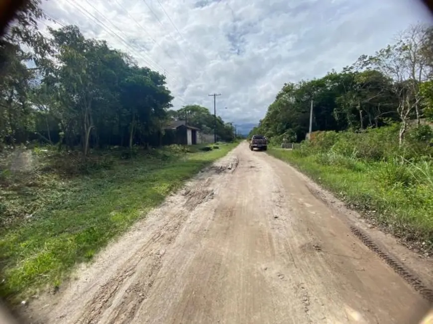 Foto 5 de Terreno / Lote à venda, 241m2 em Itanhaem - SP