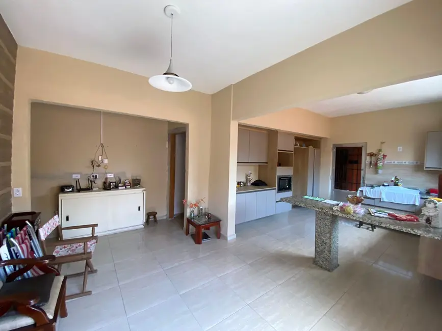 Foto 6 de Casa com 3 quartos à venda, 100m2 em Mongagua - SP