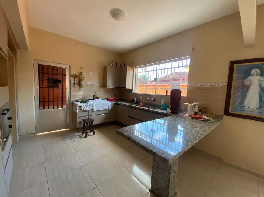 Foto 7 de Casa com 3 quartos à venda, 100m2 em Mongagua - SP