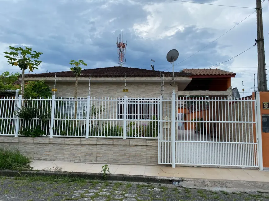 Foto 5 de Casa com 3 quartos à venda, 100m2 em Mongagua - SP