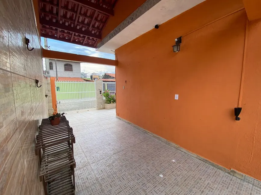 Foto 4 de Casa com 3 quartos à venda, 100m2 em Mongagua - SP