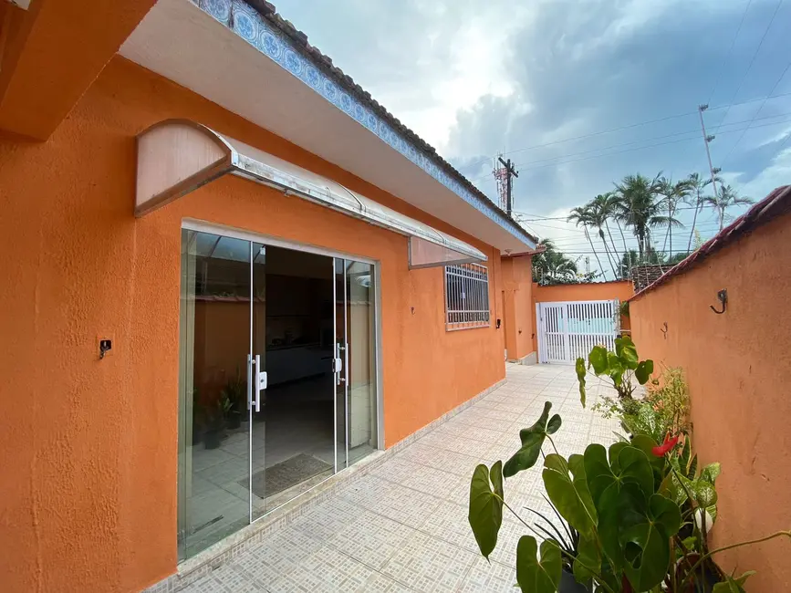 Foto 9 de Casa com 3 quartos à venda, 100m2 em Mongagua - SP