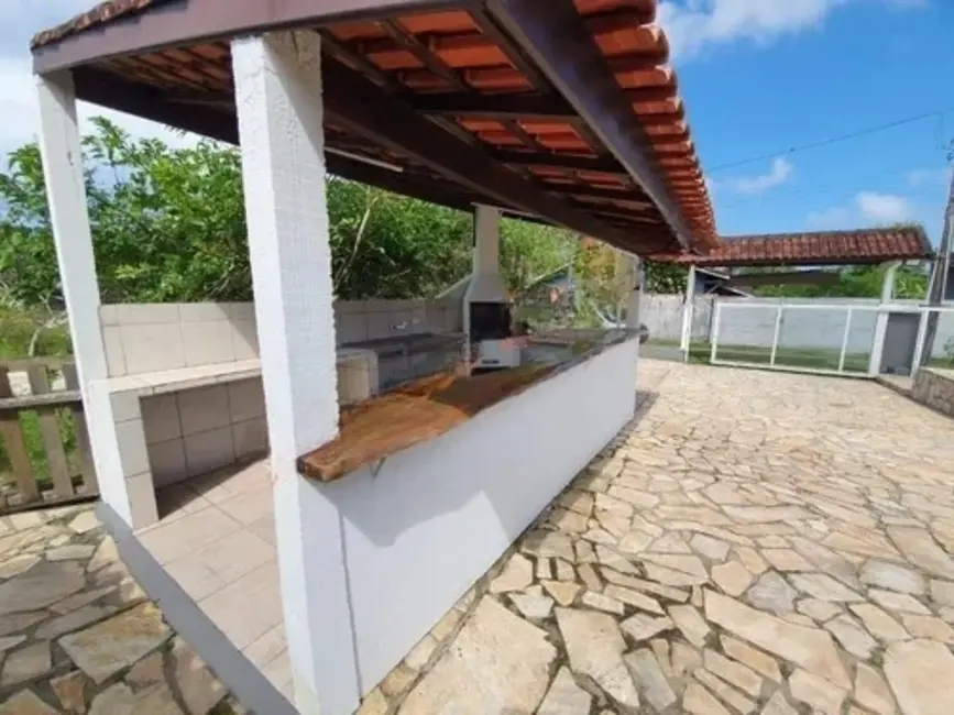 Casa com 3 quartos à venda, 150m2 em Cananeia - SP - imagem 6 Foto 6 de Casa com 3 quartos à venda, 150m2 em Cananeia - SP