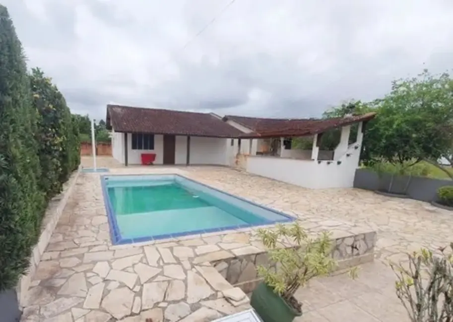 Casa com 3 quartos à venda, 150m2 em Cananeia - SP - imagem 1 Foto 1 de Casa com 3 quartos à venda, 150m2 em Cananeia - SP