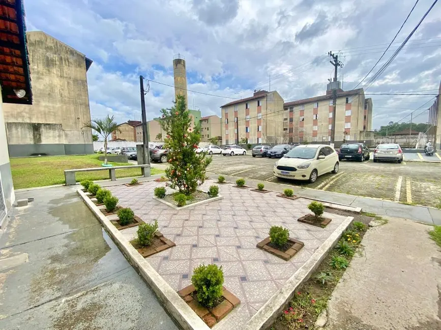 Foto 5 de Apartamento com 2 quartos à venda, 50m2 em Itanhaem - SP