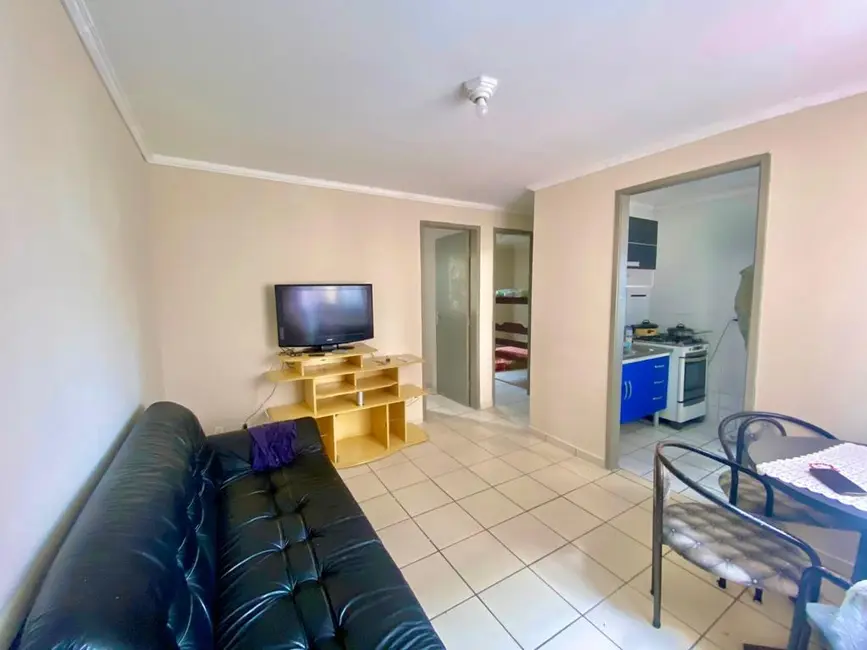 Foto 1 de Apartamento com 2 quartos à venda, 50m2 em Itanhaem - SP