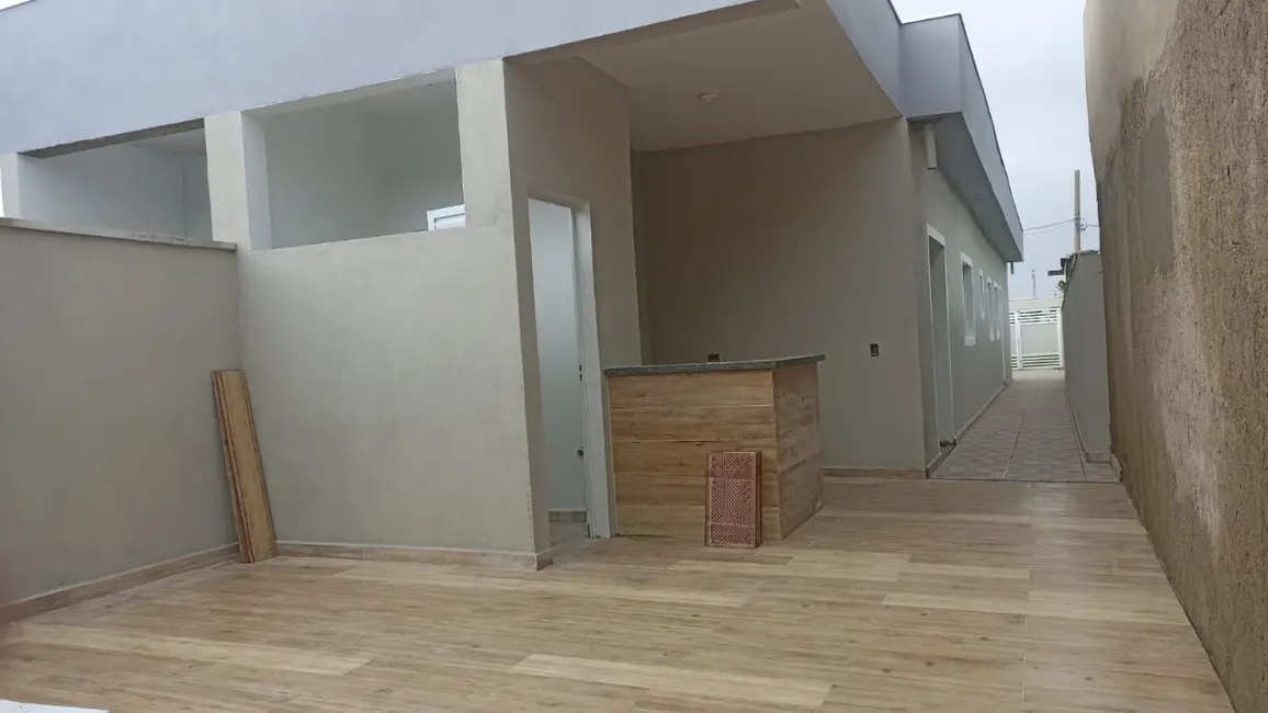 Foto 4 de Casa com 3 quartos à venda, 90m2 em Itanhaem - SP