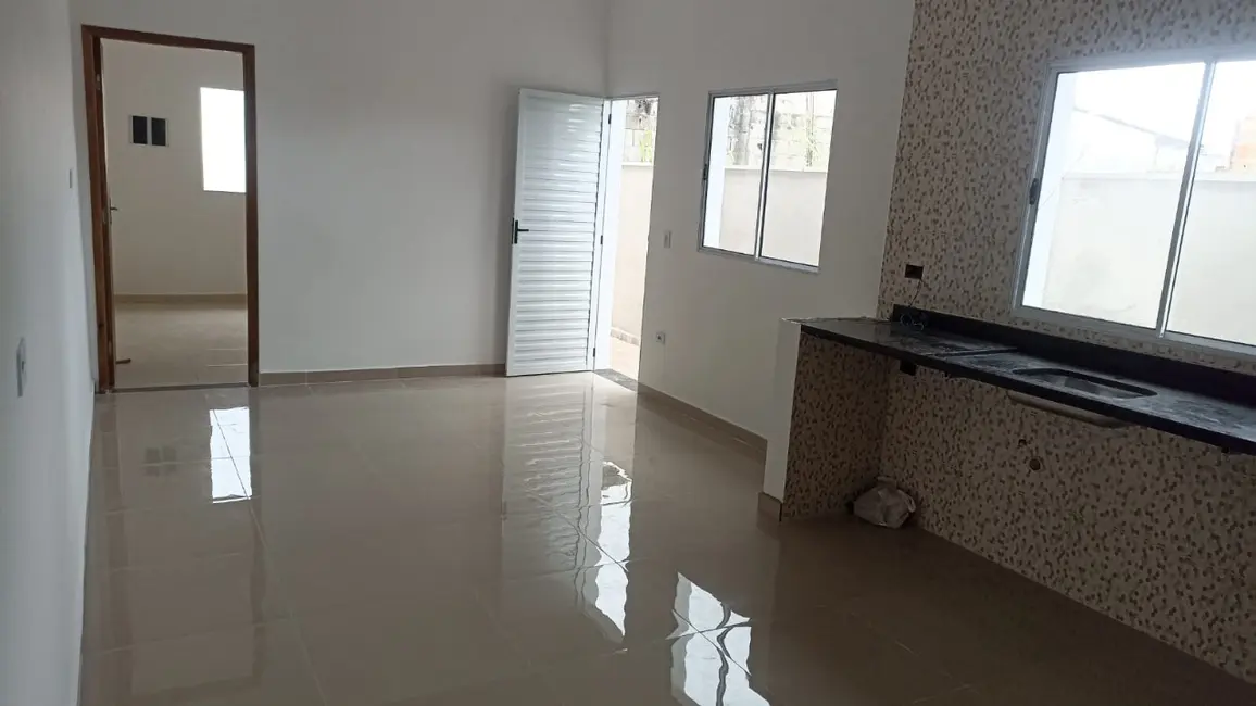 Foto 7 de Casa com 3 quartos à venda, 90m2 em Itanhaem - SP